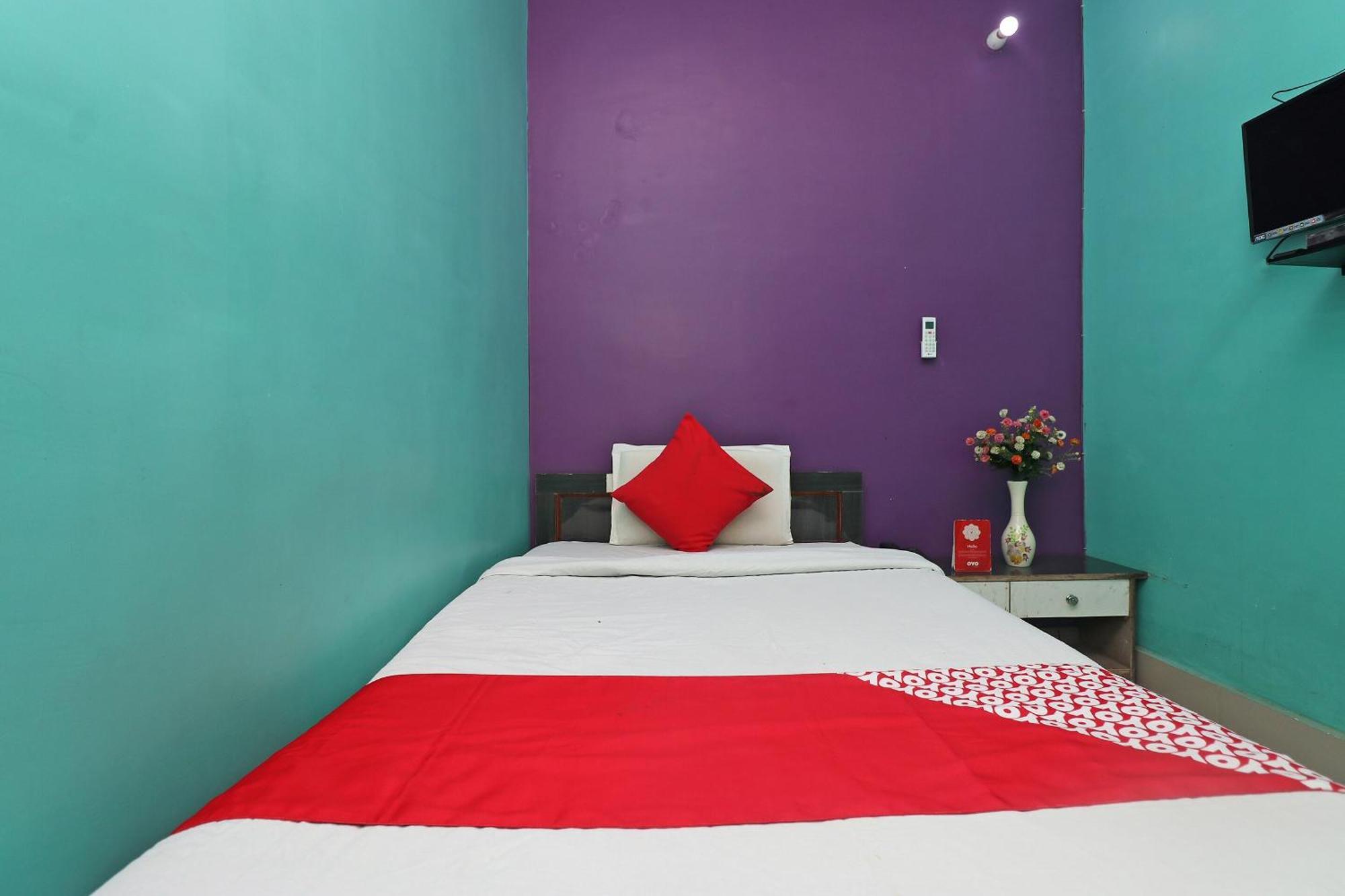 Hotel Nalanda City & Restaurant Dipnagar Exterior foto
