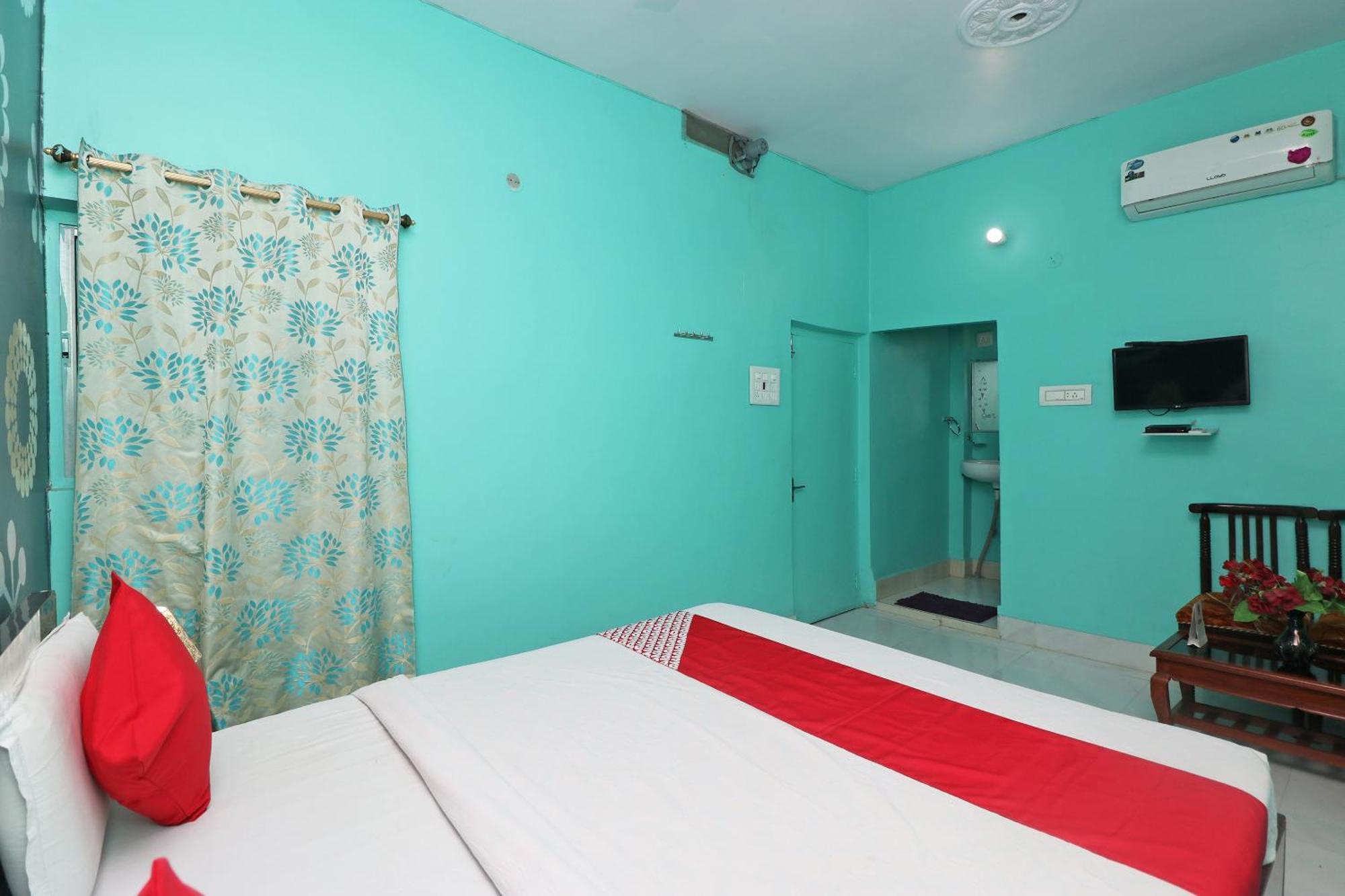 Hotel Nalanda City & Restaurant Dipnagar Exterior foto