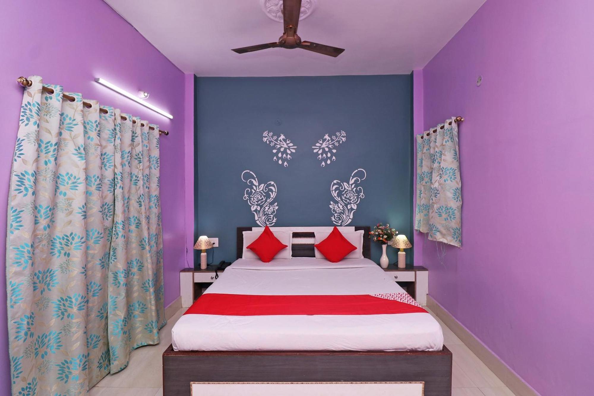 Hotel Nalanda City & Restaurant Dipnagar Exterior foto