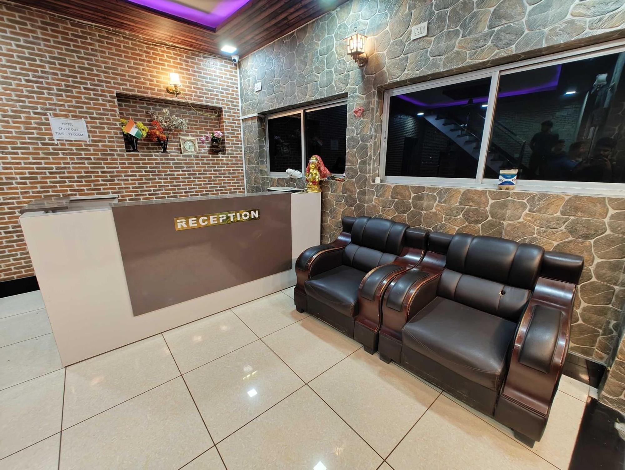 Hotel Nalanda City & Restaurant Dipnagar Exterior foto